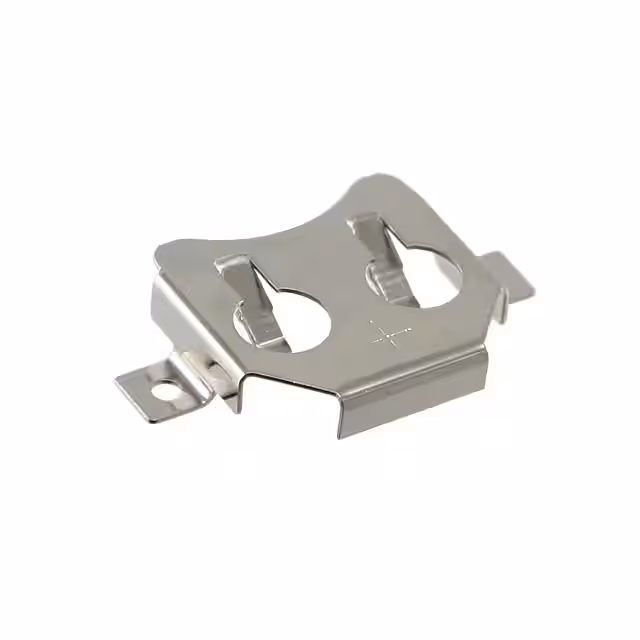 3000 Keystone Electronics  Supports de batterie, clips, contacts